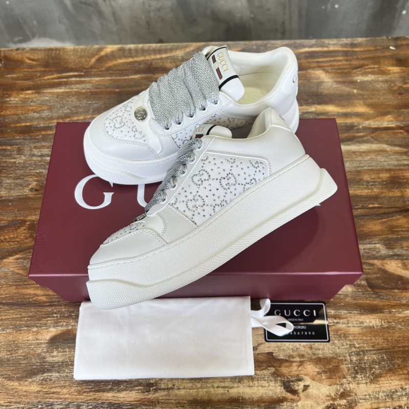 Gucci Casual Shoes